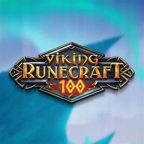 Viking Runecraft 100 Sportingbet